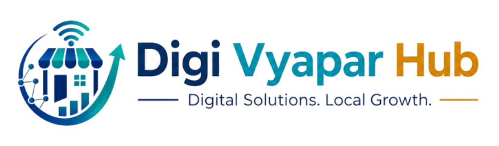 Digi Vyapar Hub